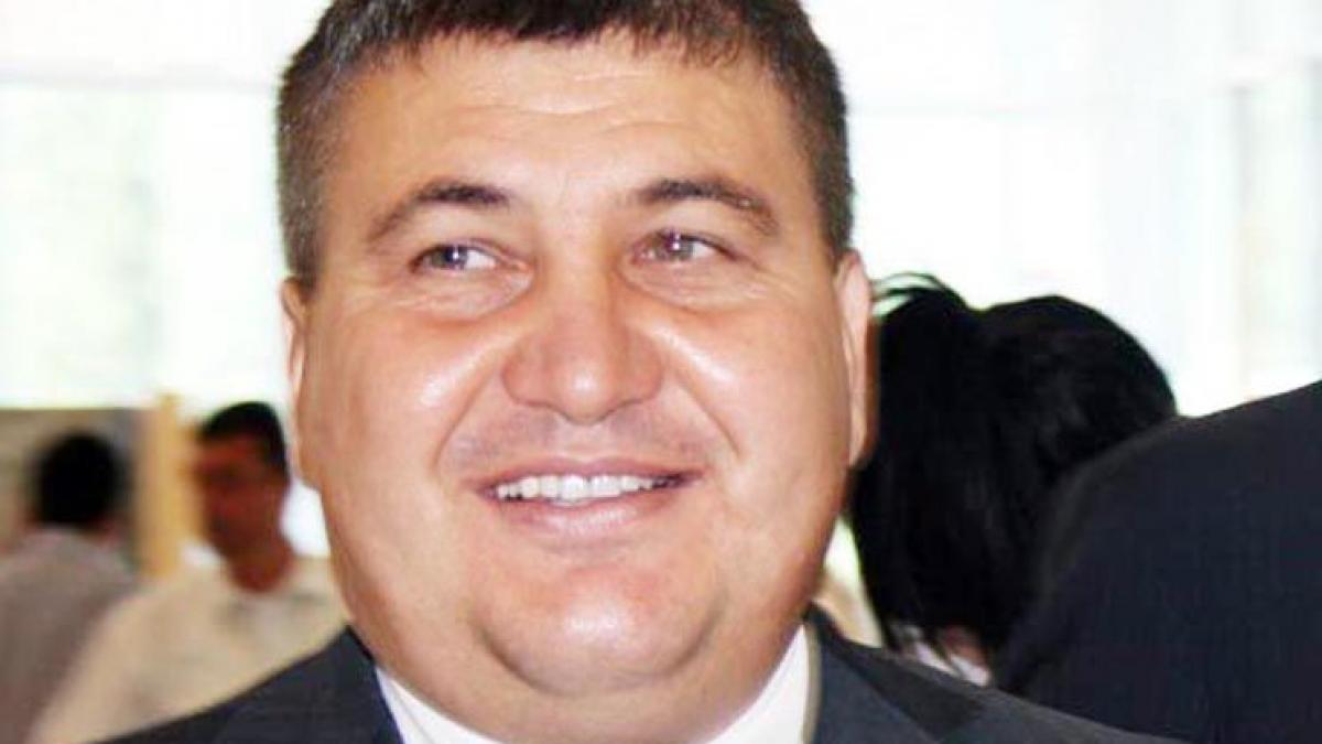 un senator roman decizie soc