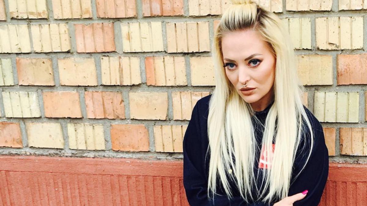 wow imaginea cu care delia si a uimit fanii cum a iesit in weekend din casa