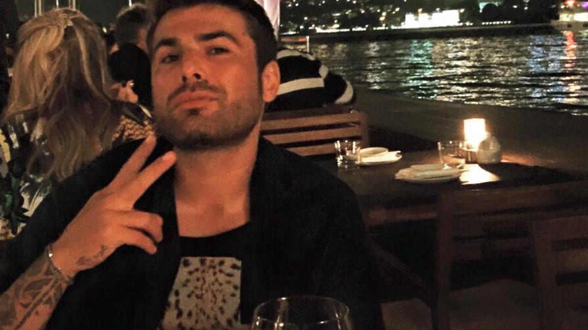 adrian mutu secund la asa targu mures