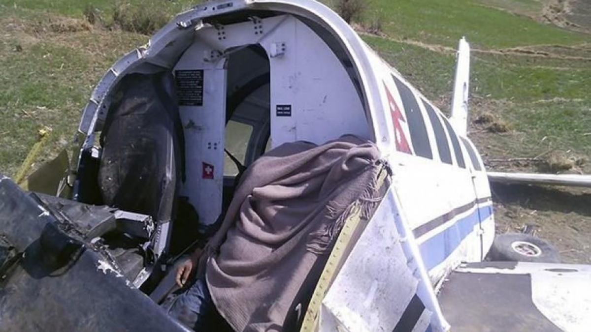 avion militar prabusit cu 22 de persoane la bord niciun supravietuitor