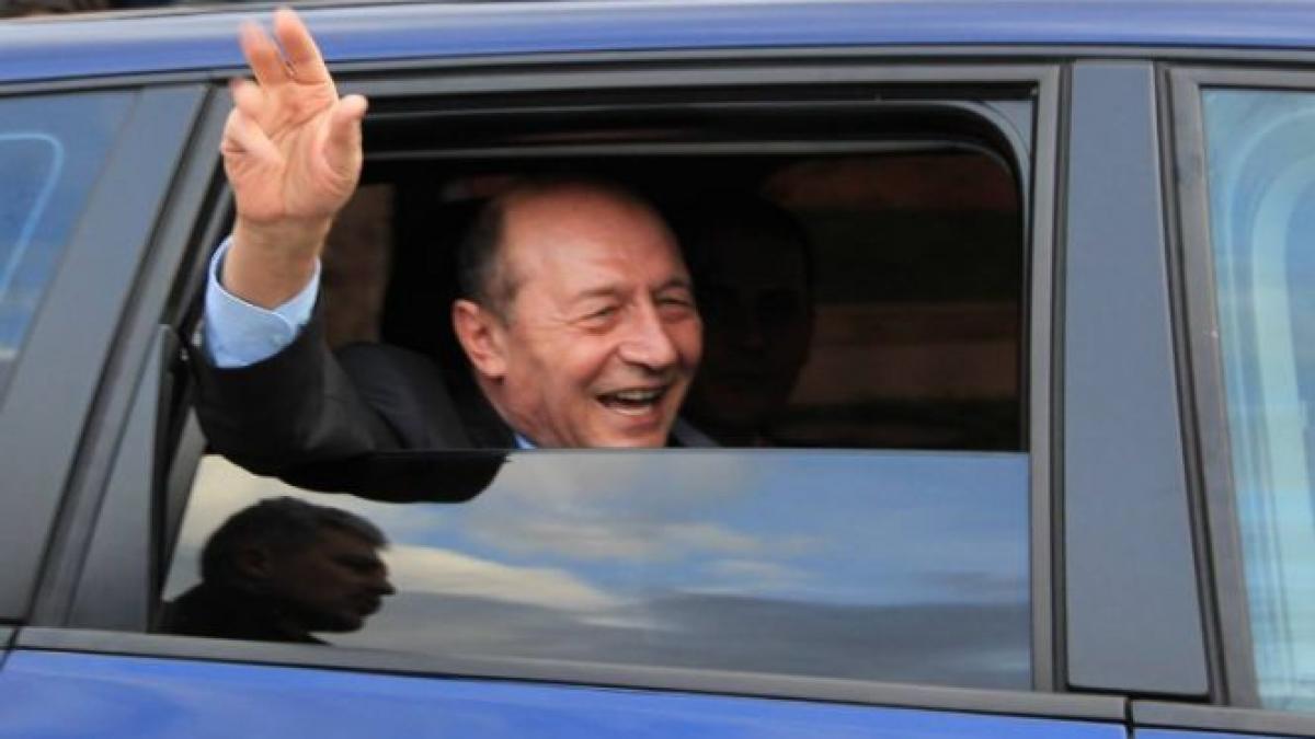basescu