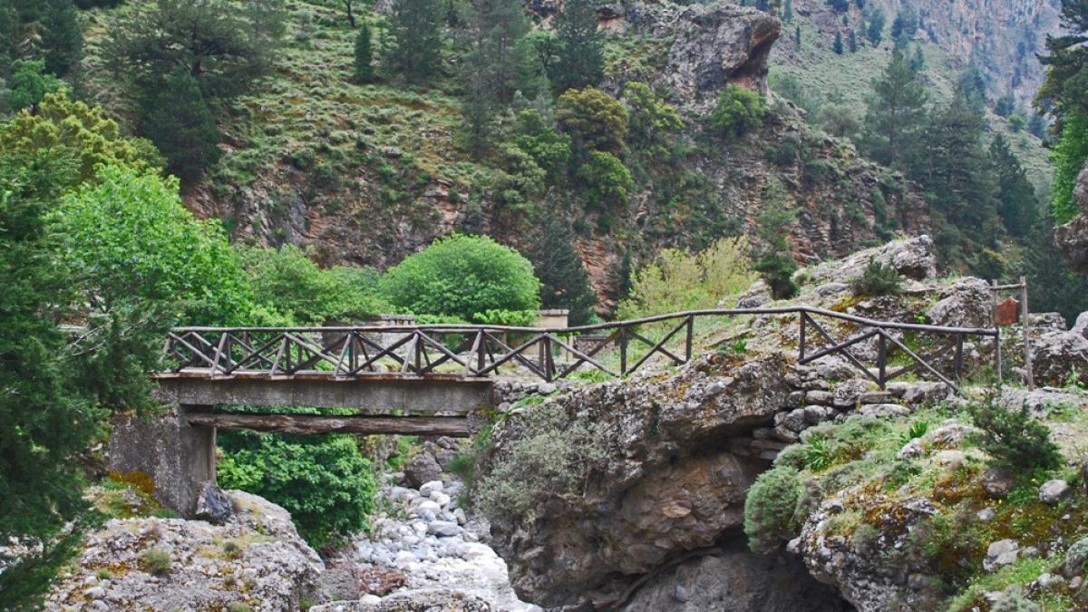 cinci lucruri pe care trebuie sa le faci in creta