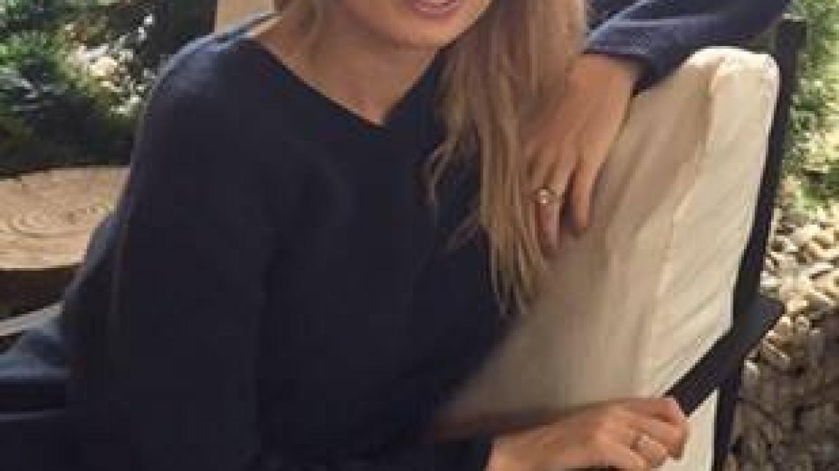 criza de isterie valentina pelinel