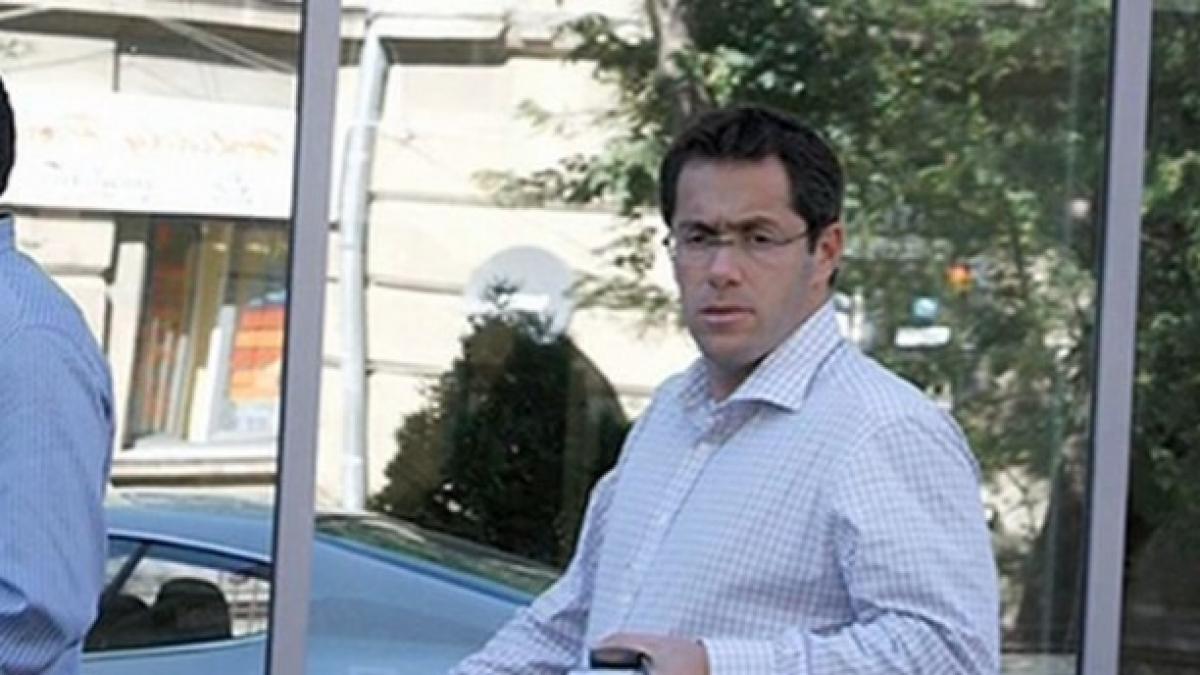 mandat de arestare pentru fostul strateg al lui traian basescu