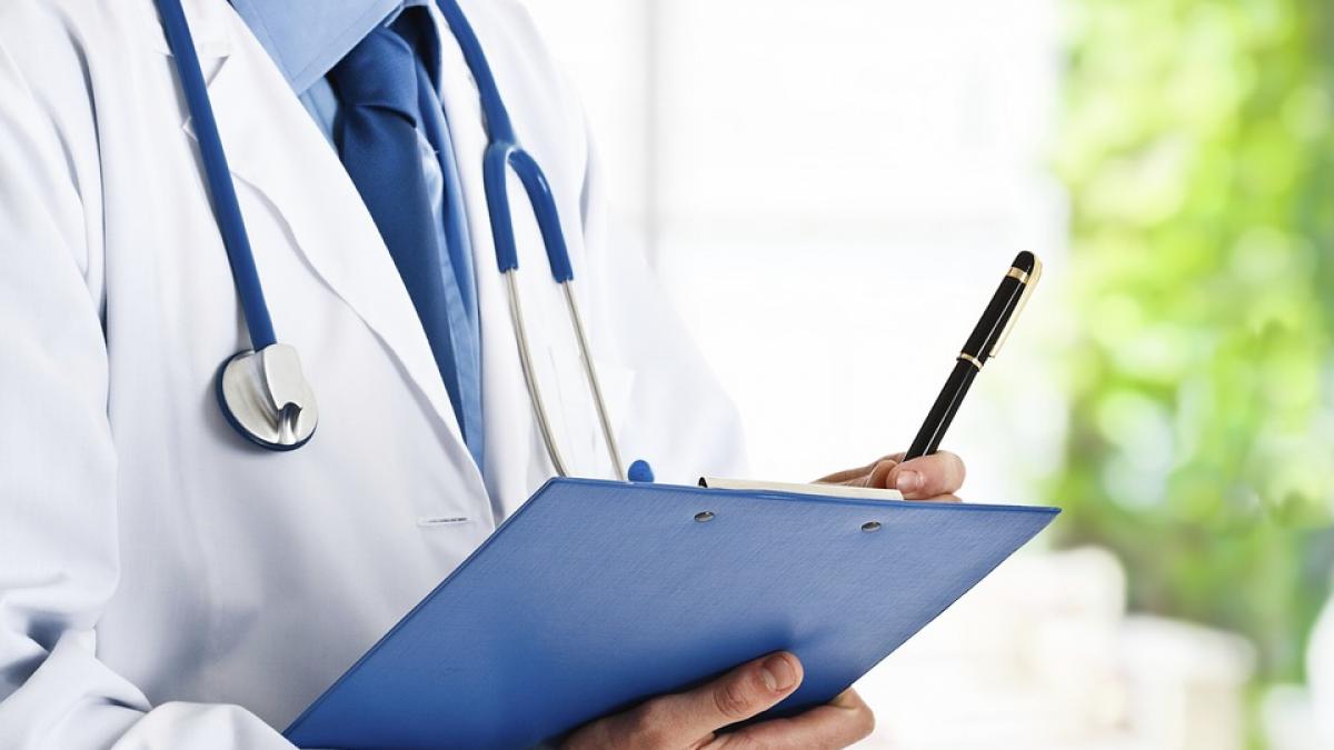 medicii de familie isi vand pacientii prin intermediul anunturilor de mica publicitate