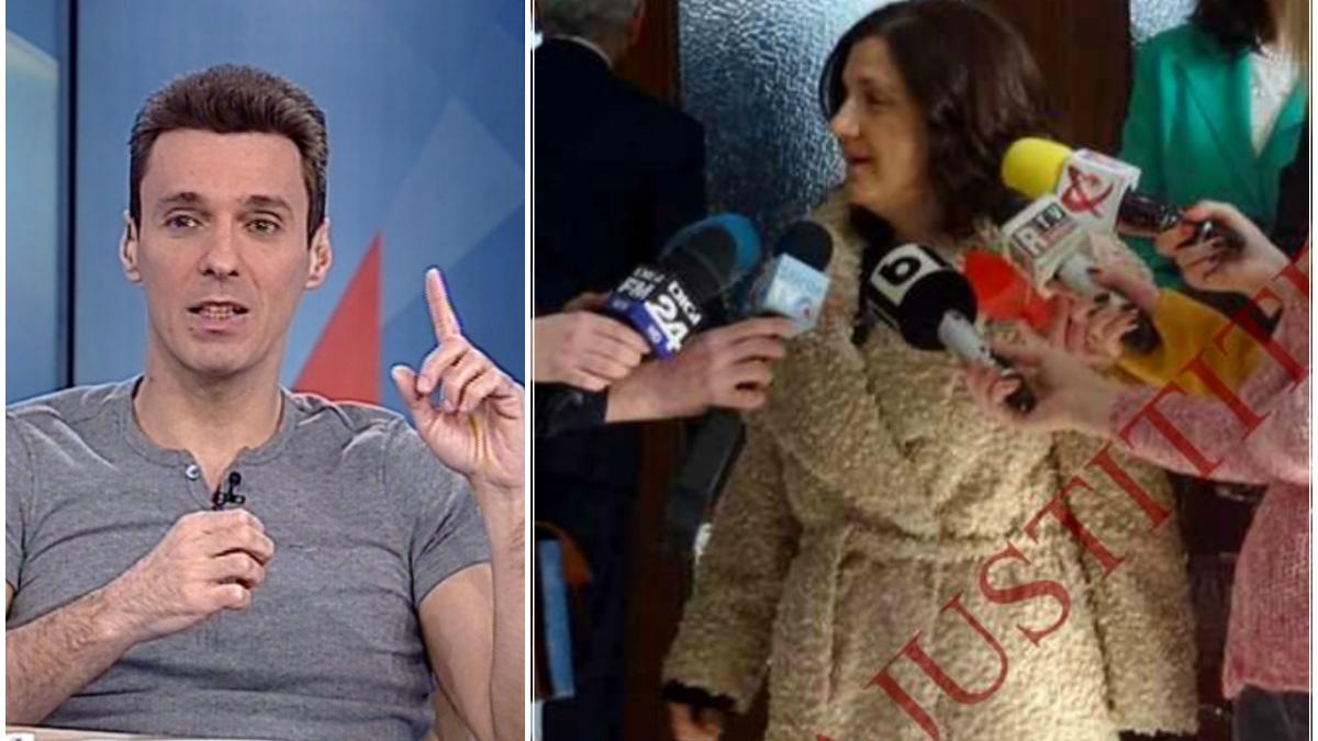 mircea badea s a dezlantuit in platoul sintezei cele mai tari poante despre vestimentatia