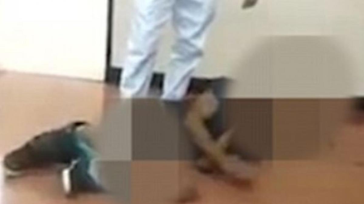 pedofil viol mall cancun