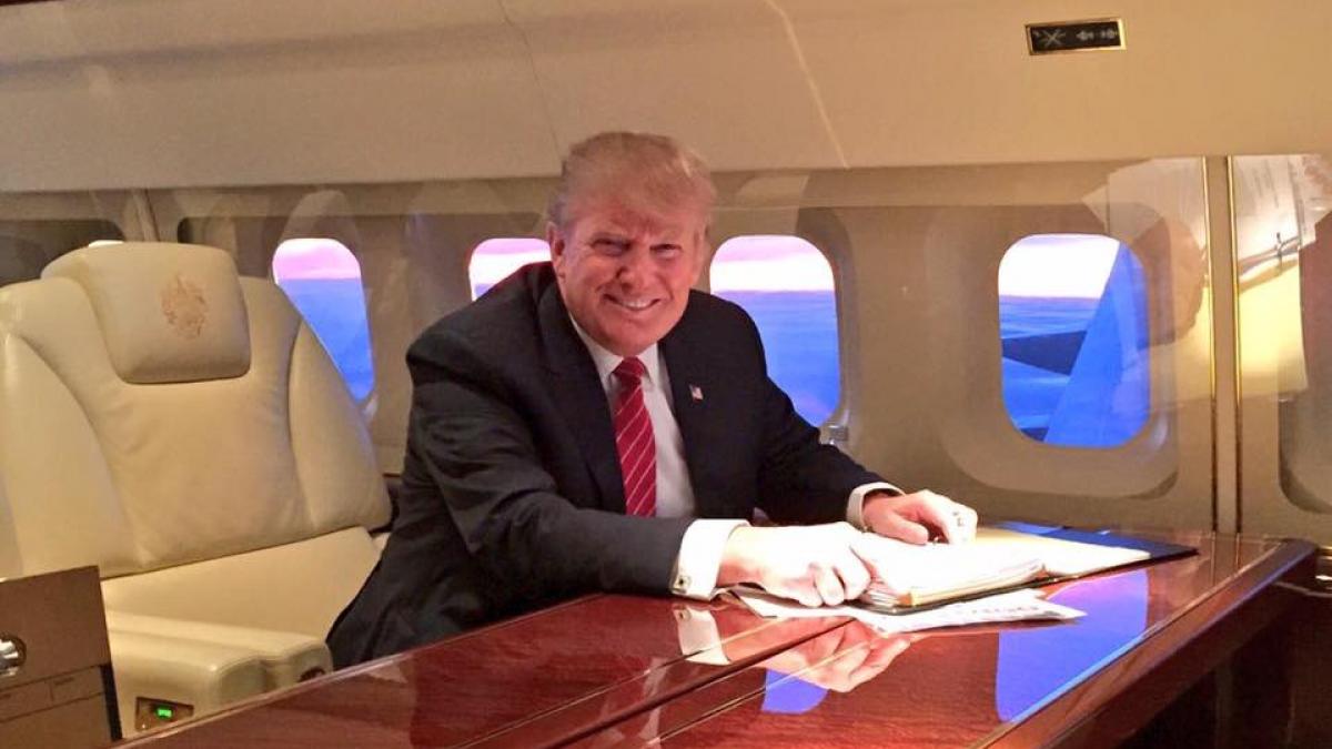 scrisoarea unei tinere romance din sua pentru donald trump