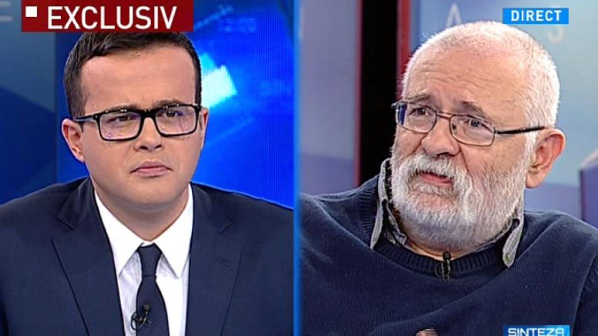 sinteza zilei secretele unui atentat esuat la adresa actorului florin piersic