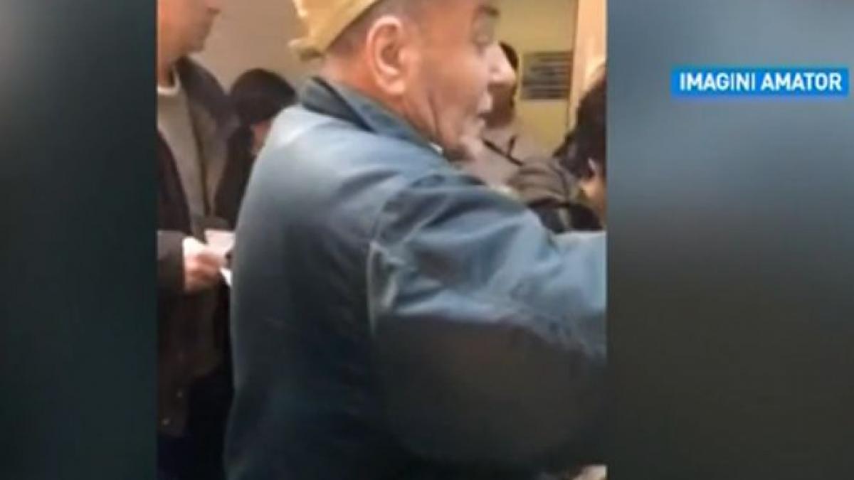 spital blocat pacienti tinuti la usa