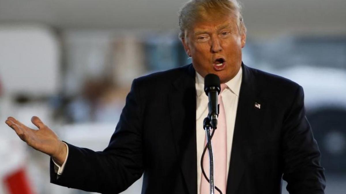 trump romanca avere miliardar bogat