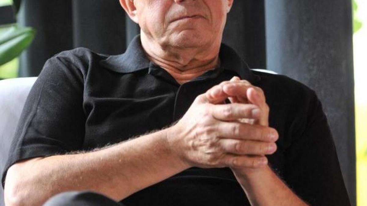 un actor celebru ar putea candida la primaria capitalei