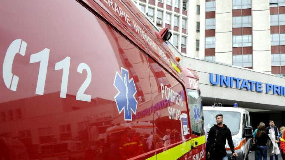 avertismentul isu pentru romani nu sunati la numarul de urgenta 112 daca