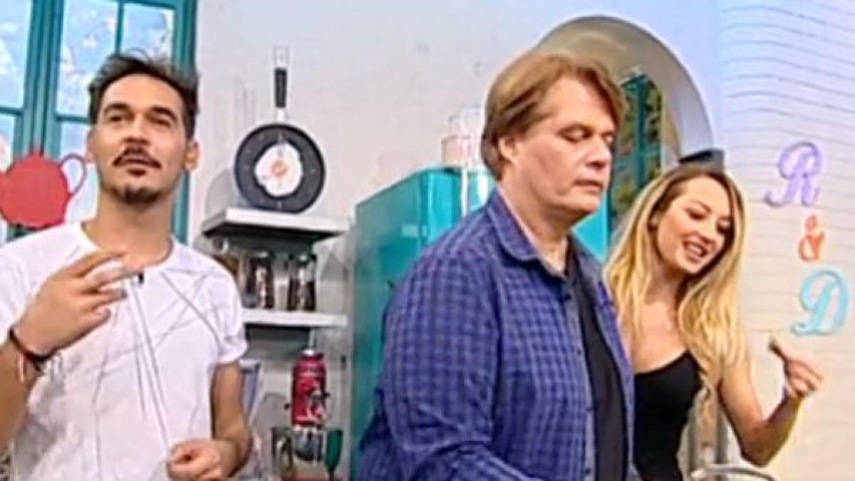 cea mai tare replica de agatat