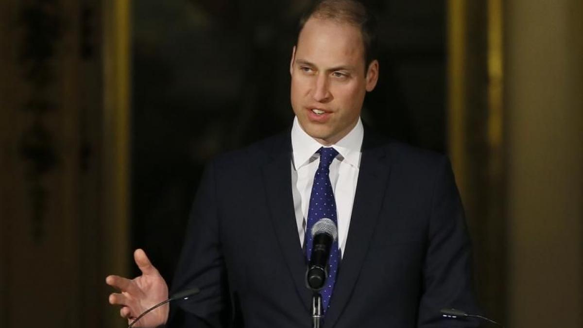 declaratia printul william uciderea animalelor in scopuri comerciale