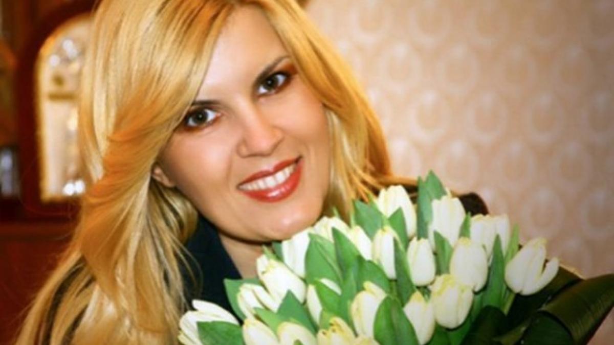 elena udrea de la pantofi de mii de euro la parizer cu paine