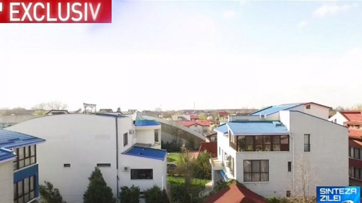 imagini in premiera la sinteza zilei mafia si fiscul in aceeasi curte