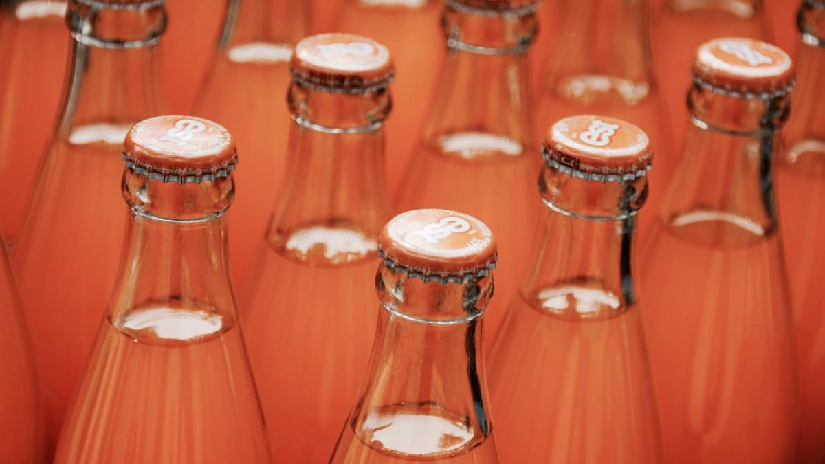 lovitura dura pentru producatorii de sucuri va fi instituita o noua taxa