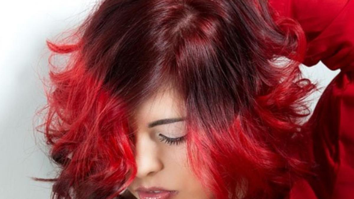 pericolul de la coafor cum poti face atac cerebral daca te vopsesti pe par