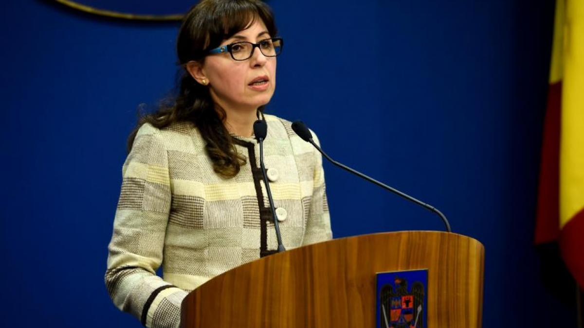 victor sandu eliberat din functia de director general al an apele romane