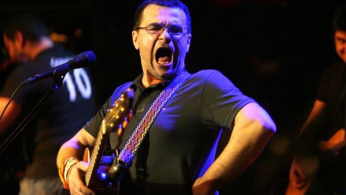 zi de cosmar pentru mihai margineanu ce a patit cantaretul