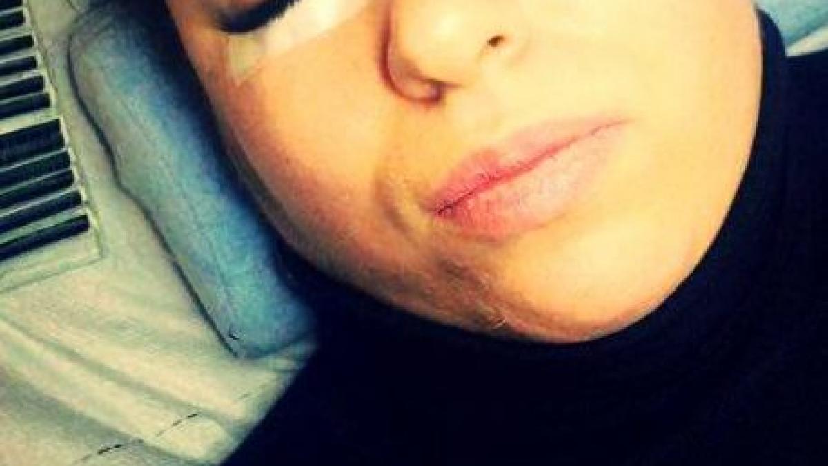 a venit vremea ce decizie a luat oana roman