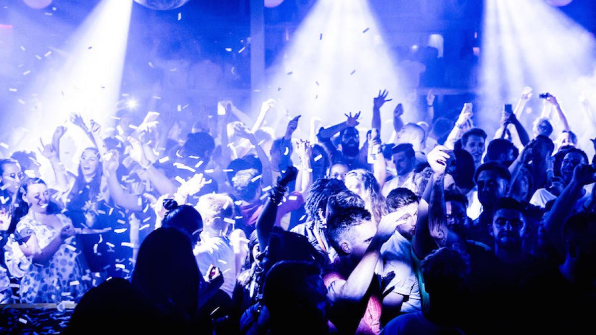 cele mai bune locuri pentru party uri reusite din tenerife