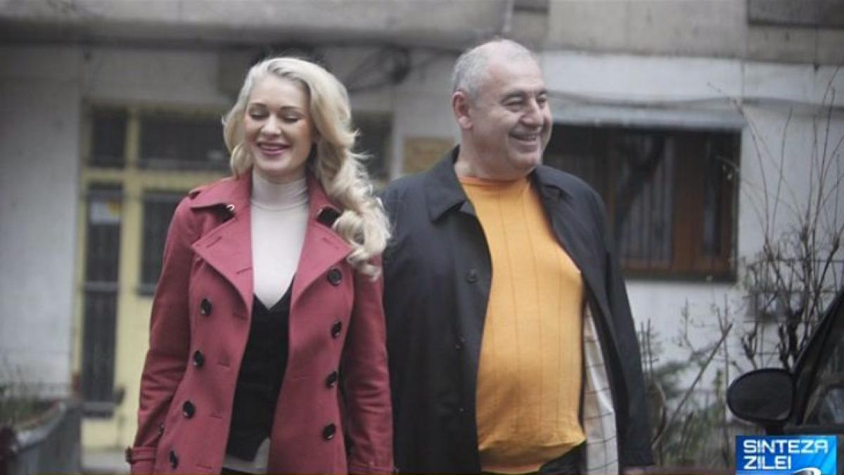 cocos iubeste din nou mircea badea sincer sa fiu am crezut ca e vorba de viorel si oana lis