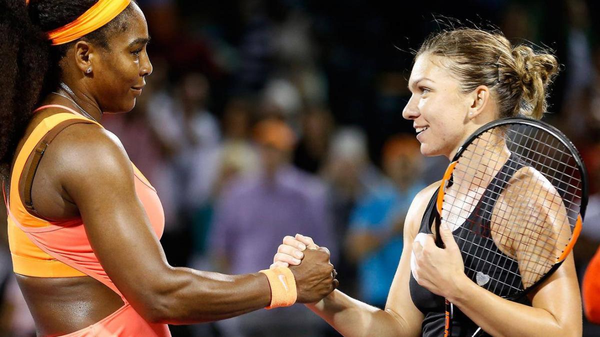 faza geniala cu darren cahill si simona halep la care nimeni nu se astepta imaginile au devenit