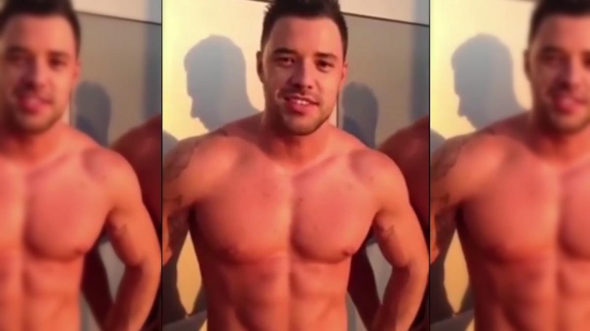 fetele sa priveasca barbatii sa ia aminte acesta este secretul unui corp de invidiat video