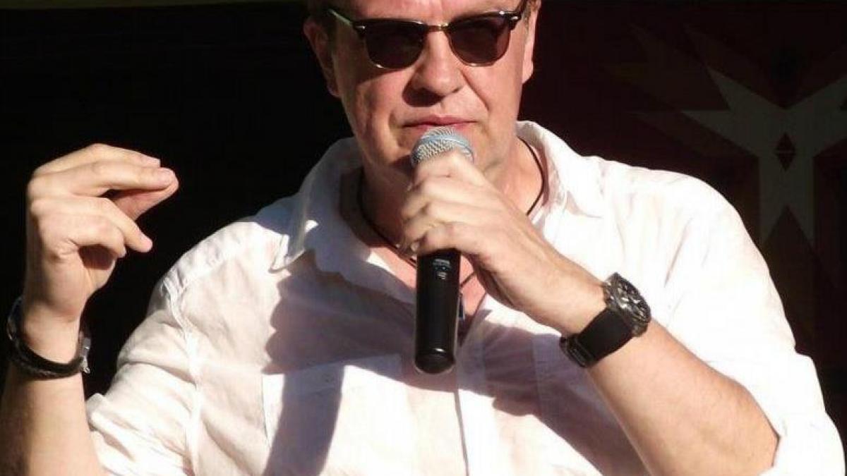 gabriel cotabita sunt un om schimbat dupa acest accident