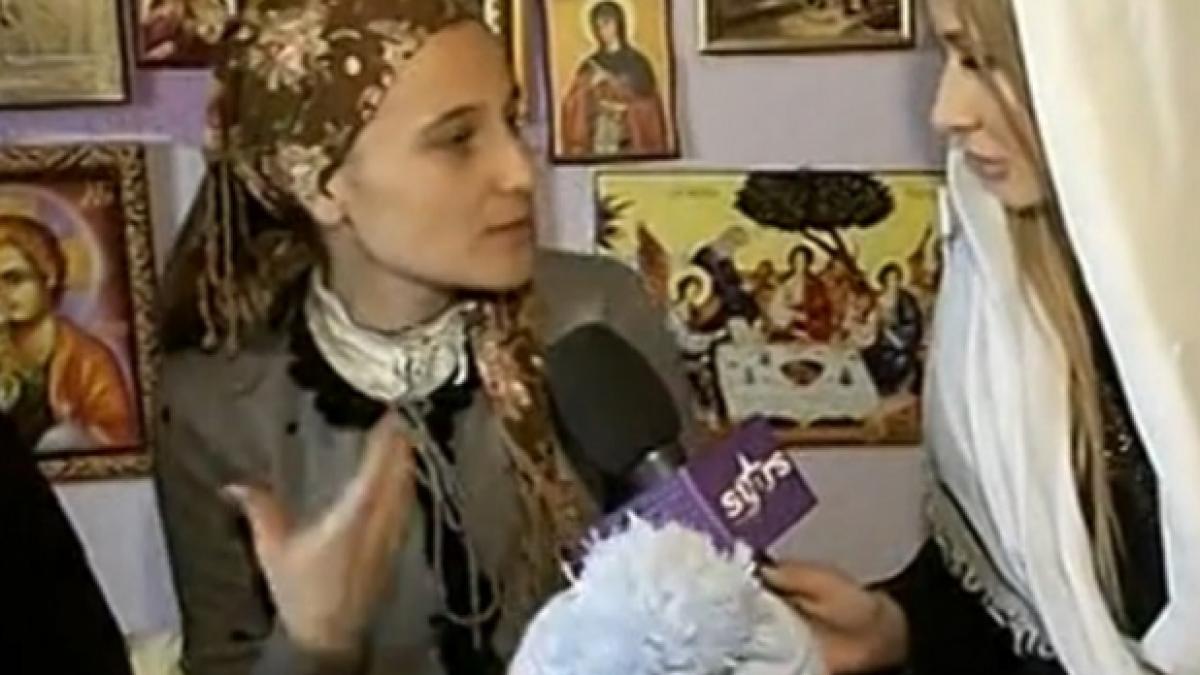 icoanele care plang i au adus vindecarea povestea care intrece orice imaginatie merg dar nu mi simt