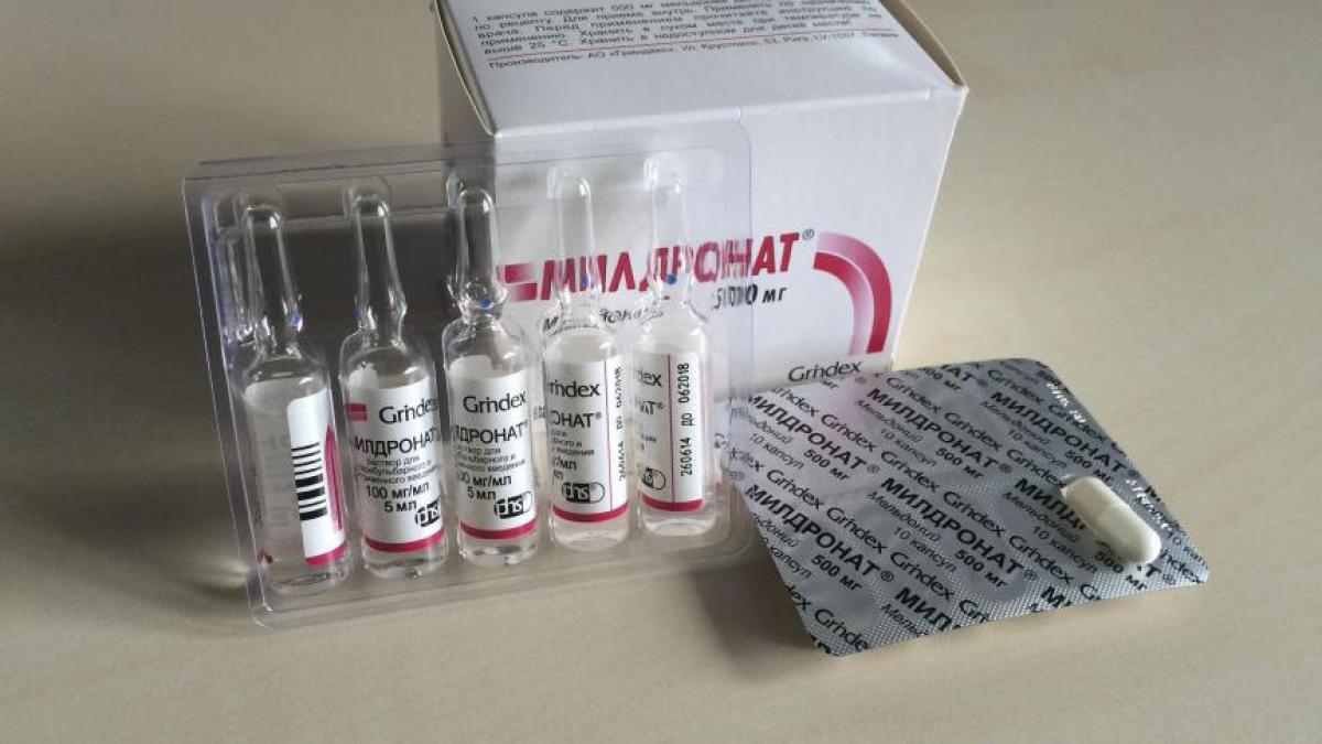 inotatoarea rusa iulia efimova a fost depistata pozitiv la meldonium