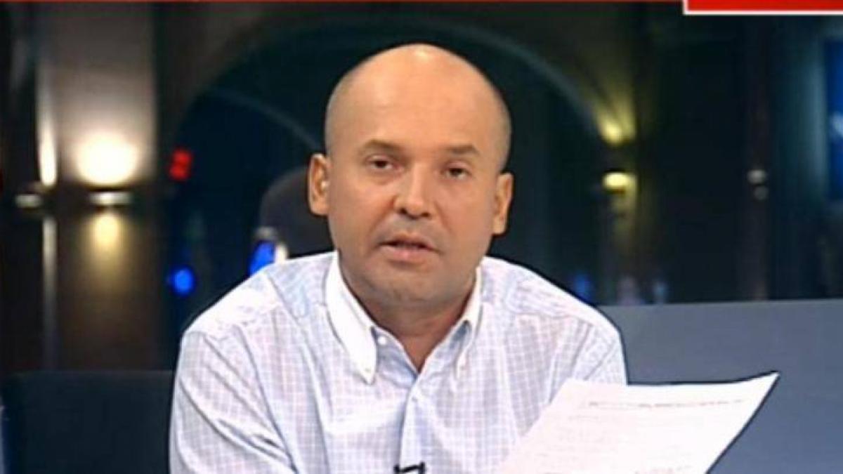 lovitura amara pentru radu banciu