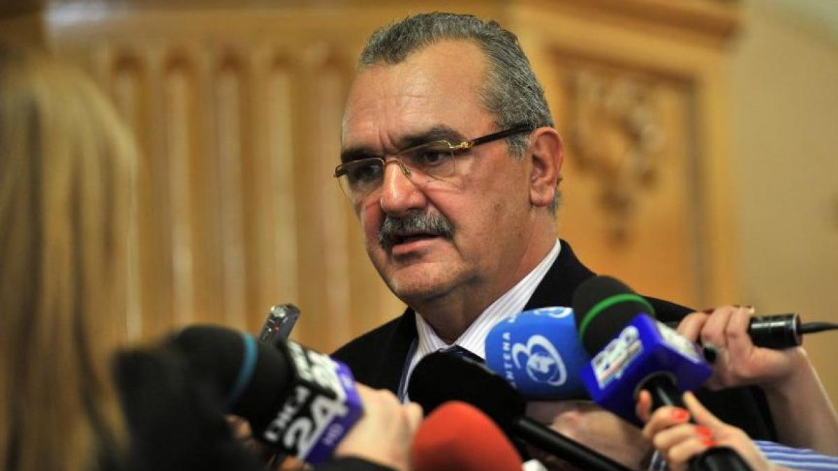 mitrea inchisoare cerere judecata instanta