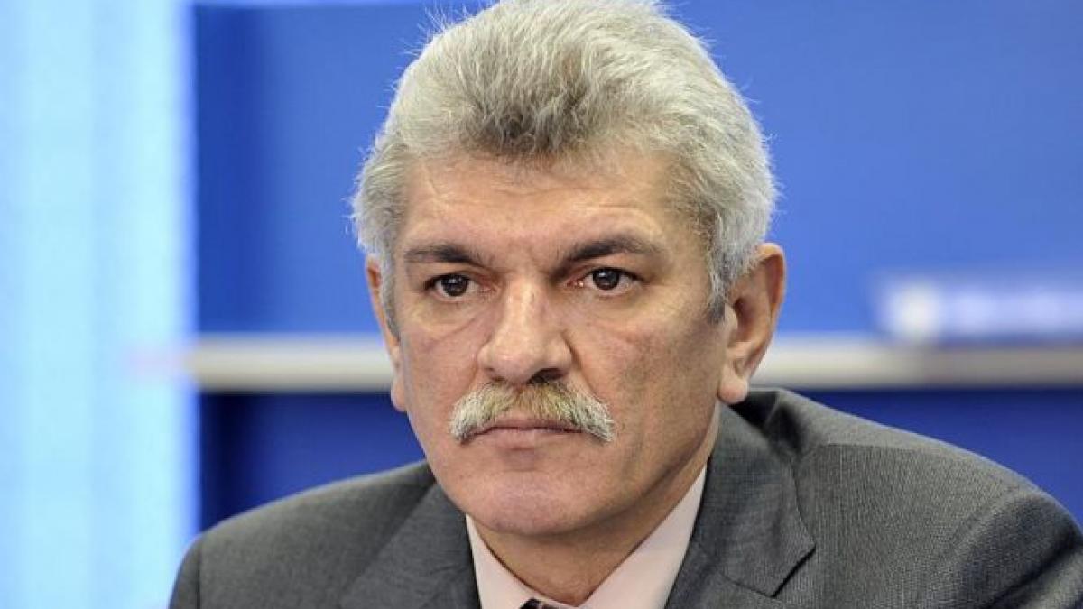 seful sts face o declaratie halucinanta securitatea trebuie asigurata cu lege sau fara lege