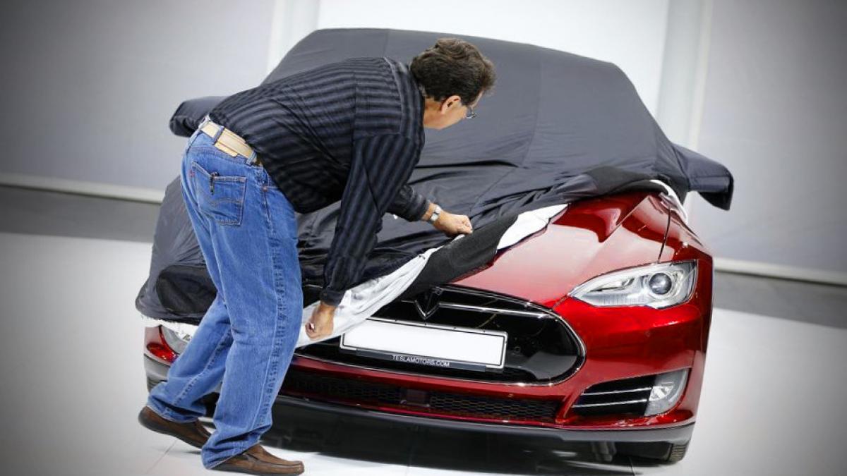 a aparut cea mai ieftina masina electrica din lume iata cat de rapida este si ce poate sa faca