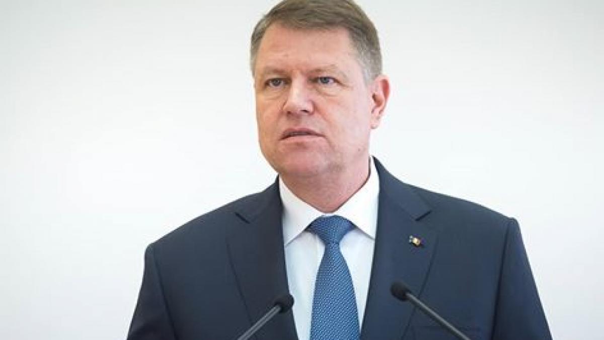 acordul cu turcia a fost aprobat klaus iohannis deciziile nu introduc cote suplimentare pentru