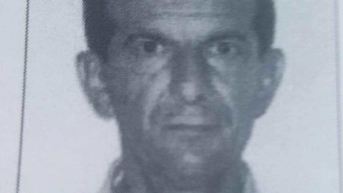 barbatul care i a taiat gatul iubitei a fost prins unde se ascundea