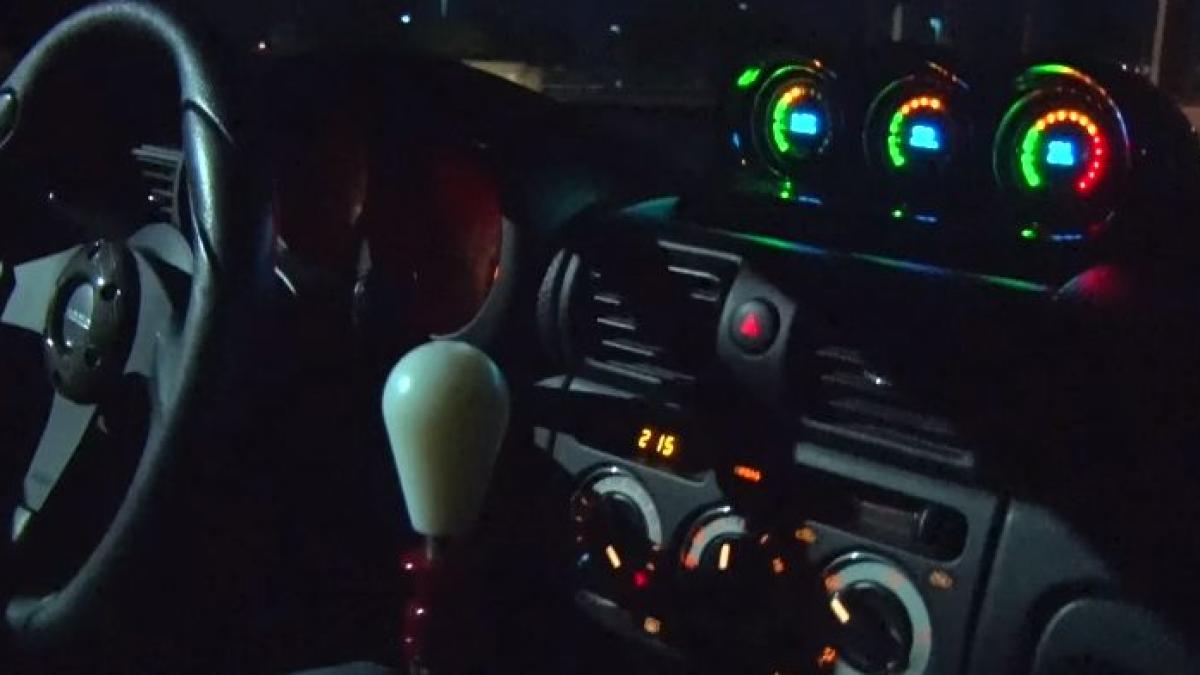 curse ilegale toyota mr2