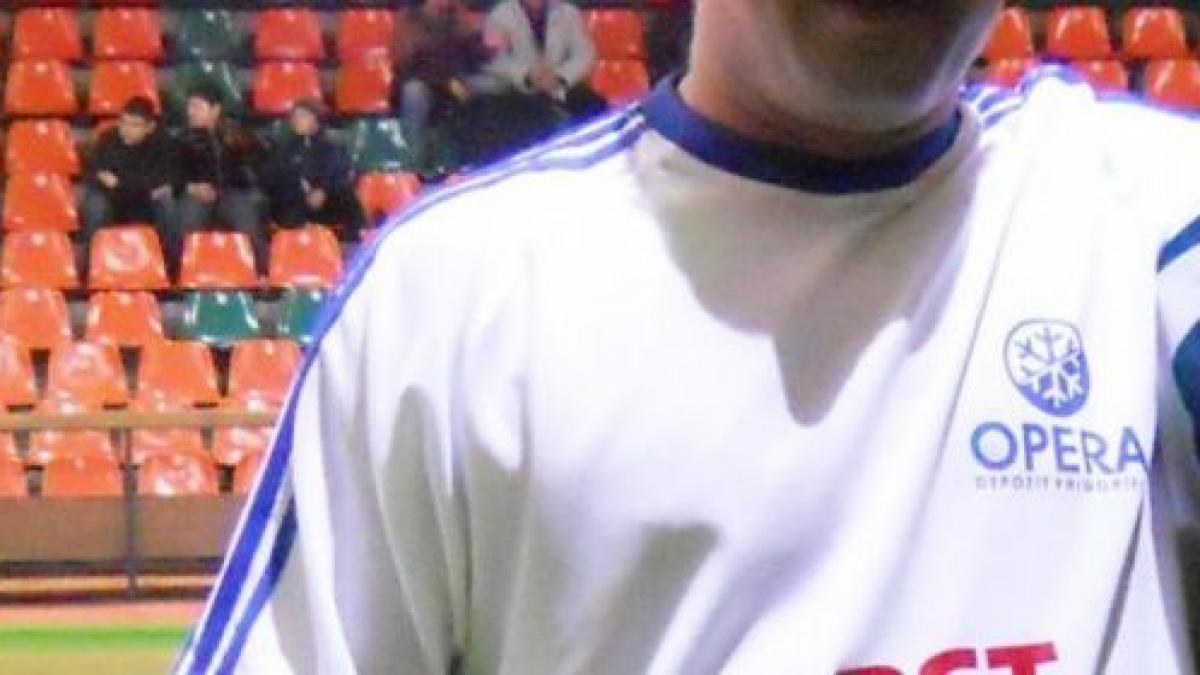 fotbalist roman gasit mort intr un tir in italia