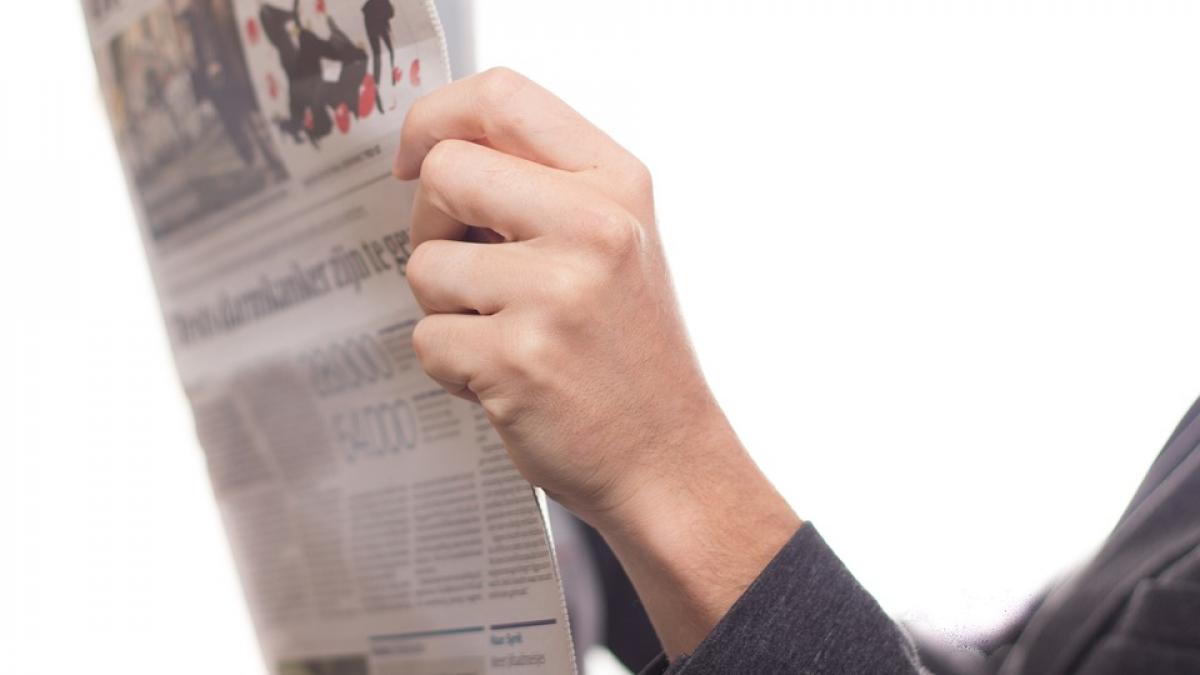 lovitura dura pentru presa din romania care este cel mai citit ziar