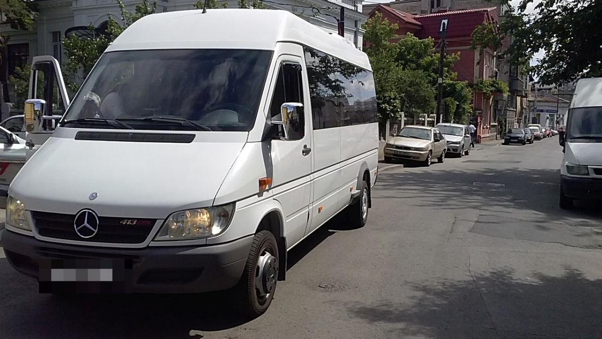 mesaje apocaliptice microbuze galati