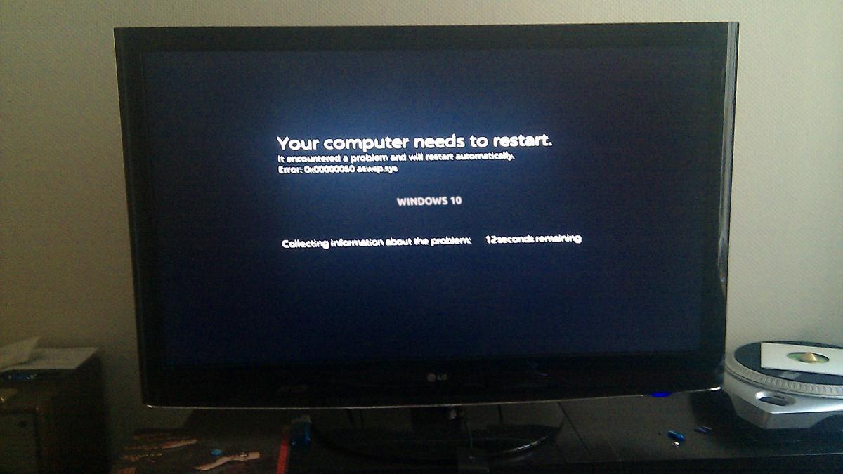 microsoft va face asta pe calculatorul tau si nu ai cum sa te impotrivesti