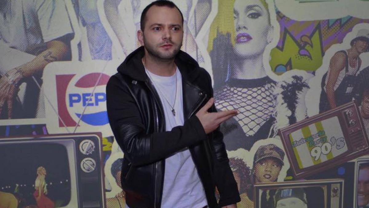 mihai morar a fost amenintat de iulia de la abracadabra