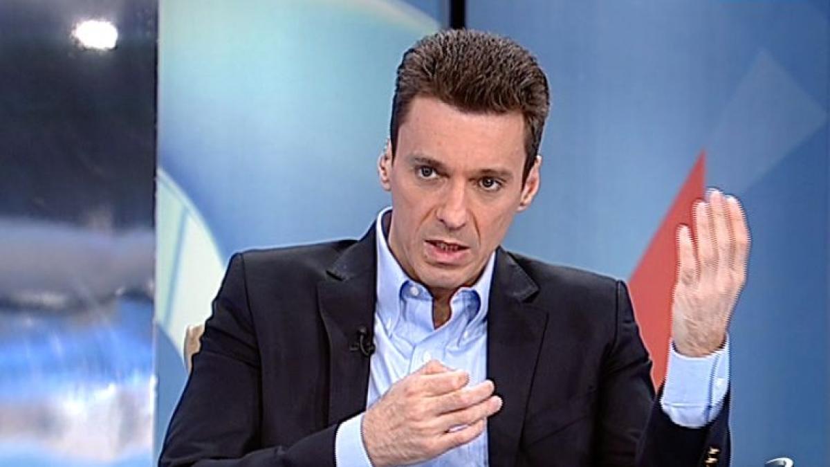 mircea badea mutarea de acum e o incropeala facuta cu eroism de niste oameni care nu dorm ca sa