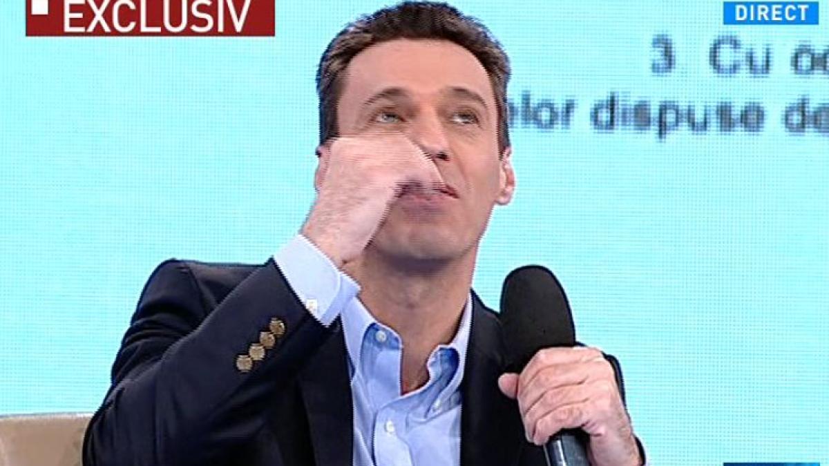 mircea badea si un posibil scenariu pentru furtul de la diicot brasov se lasa din tavan pe sfoara