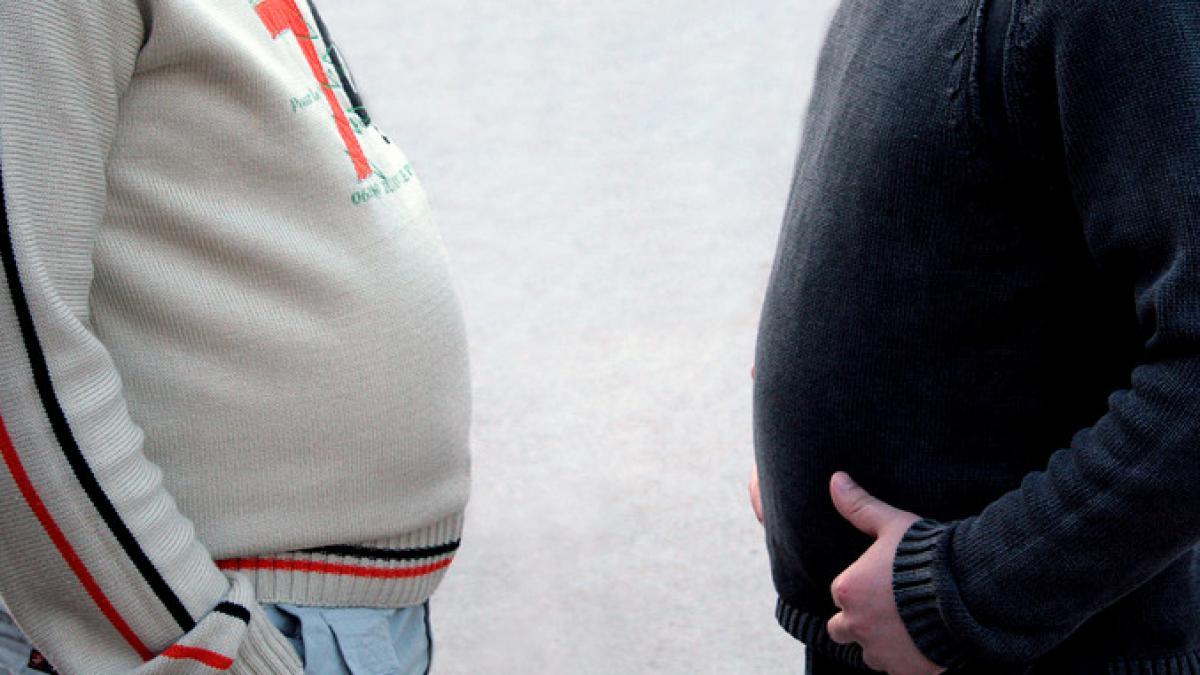 obezitate adolescenti supraponderali