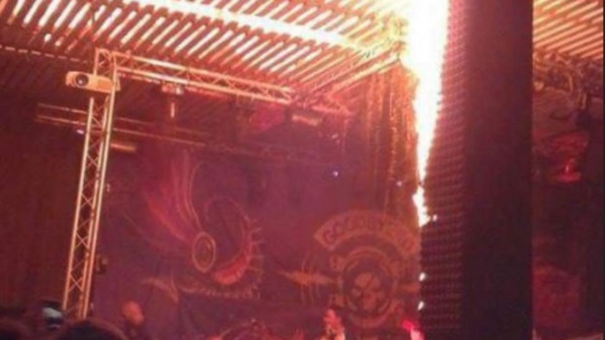 raport halucinant despre tragedia din club colectiv