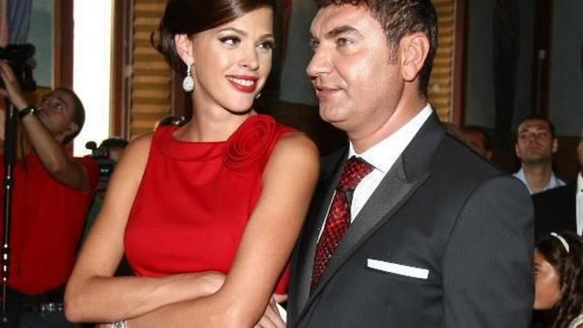 s a aflat cand vor divorta cristi borcea si alina vidican